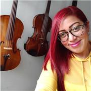 Clases particulares de Violín y Viola 100% personalizadas todas las edades